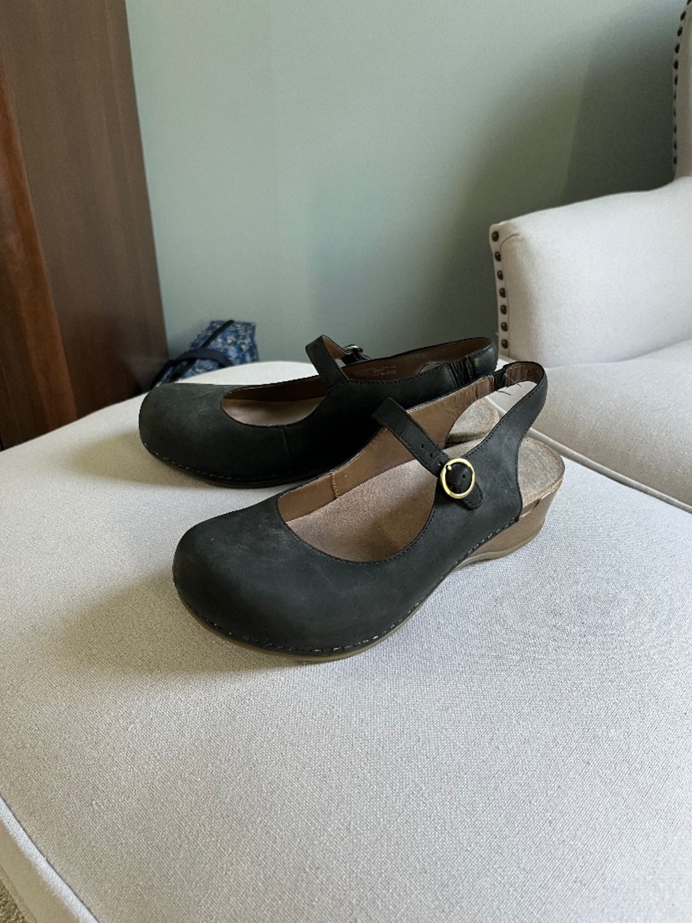 DANSKO Sling-Back Clogs